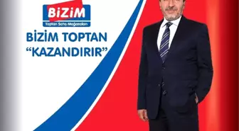 Bizim Toptan İlk Yarı Karını Açıkladı