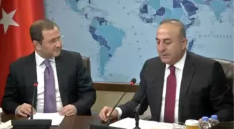 Çavuşoğlu: '(Abdullah Büyük Adlı Fetö Mensubu) Bulgar Makamları İade Kararı Verdi ve Şu Anda...