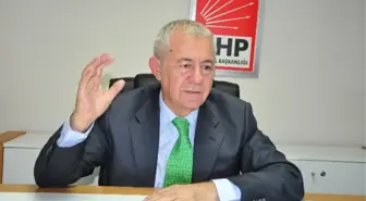 CHP'de Şok İstifa Konuşuluyor