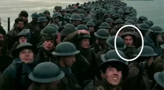 Dev Bütçeli Dunkirk Filmindeki Figüranın Beceriksizliği İsyan Ettirdi