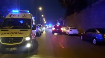 Diyarbakır'da Polis Servis Aracının Geçişinde Patlama