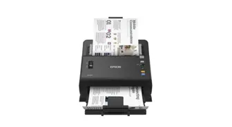 Epson ile 6 Bin Sayfalık Tarama