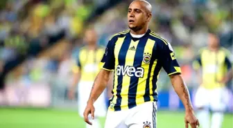 Fenerbahçe, Roberto Carlos'u Gündemine Aldı