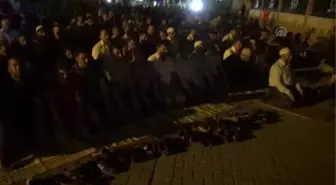 Fetö'nün Darbe Girişimine Tepkiler