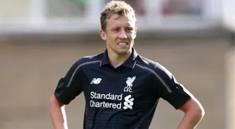 Galatasaray, Lucas Leiva Transferinden Vazgeçti