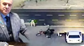 Eski Komando, Yol Soran Motorcu İki Genci 'Darbeci' Diye Rehin Aldı!