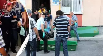 Kütahya'daki Cinayet