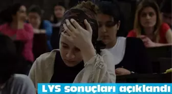 Lys Tercih Sonuçları Açıklandı (2016 ÖSYM Tercih Sonuçları Sorgula)