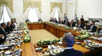 Rus Basınından 'Fidan' Yorumu: Taraflar Anlaşmaya Hazır