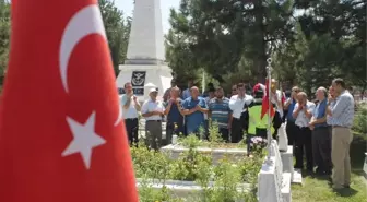 Şehitler Ailelerinin Mektubunu 27 Ülkeye 34 Günde Ulaştırdı