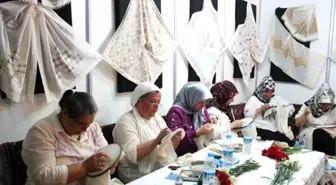 Şile Bezi Fuarla Dünyaya Açılıyor