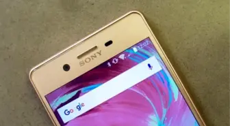 Sony Xperia Xr İşte Böyle Olacak