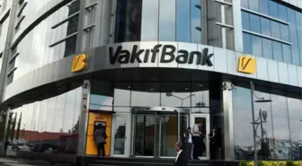 Vakıfbank Karını Açıkladı