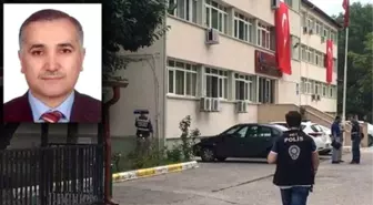 Adil Öksüz'ün Kayınpederi ve Kayınvalidesi Gözaltında