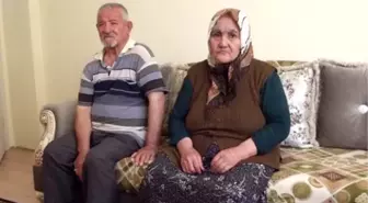 Almanya'dan Tatile Giden Yaşlı Çifti Dolandırdılar