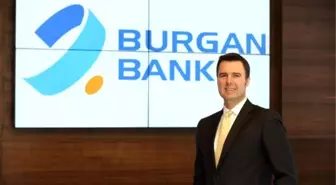 Burgan Bank'a150 Milyon ABD Dolarlık Sendikasyon Kredisi!