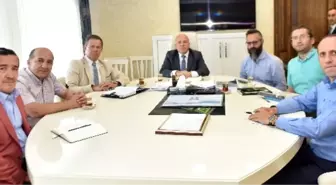 Büyükşehir'de Kış Turizm Zirvesi