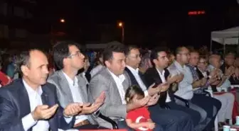 Demokrasi Nöbeti'nin 27. Gününde Meydan Yine Doldu Taştı
