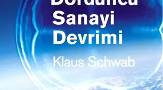 Dördüncü Sanayi Devrimi Kitabı TBV'nin Katkısı ile Türkiye'de!