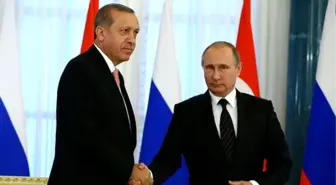 Guardian: Erdoğan Putin Görüşmesi Brüksel'in Sinirlerini Bozdu