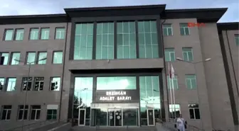 Erzincan Avukat Turgut Kazan: O Yargıçlar, O Savcılar Bir Gün Şak Diye Başbakanınızı Tutuklarlar