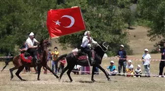 Etnospor Kültür Festivali Yaklaşıyor