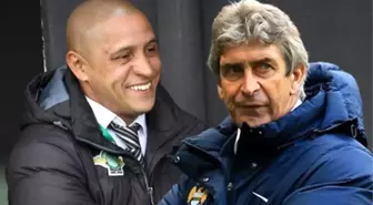 Fenerbahçe'nin Hoca Adayları: Pellegrini ve Roberto Carlos