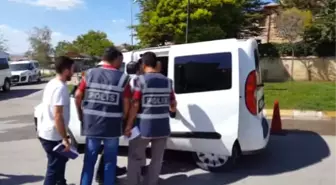 Fetö'nün Darbe Girişimine İlişkin Soruşturma - Gözaltına Alınan Hakim Sayısı 6'ya Yükseldi - Karaman