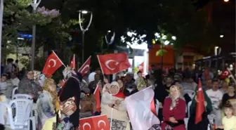 Fetö'nün Darbe Girişimine Tepkiler