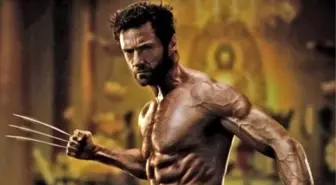 Ünlü Yıldız Hugh Jackman'ın Son Hali Endişelendirdi