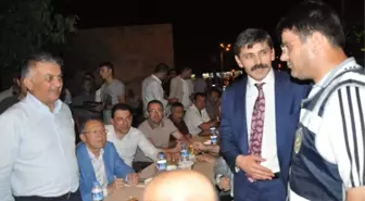 Polis Memurlarına Yaş Günü Sürprizi