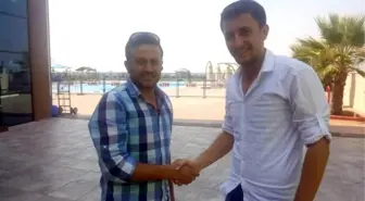 Salihli Kocaçeşmespor'da Transfer Atağı