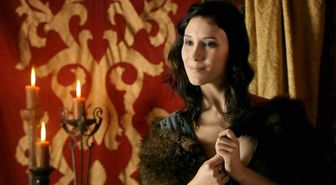 Sibel Kekilli: Yaşadığım Tecrübelerden Pişman Değilim
