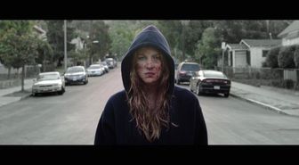 Sinema - Vahşet Gecesi
