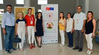 Türkiye ve Yunanistan, Orkideler İçin Expo 2016'da Bir Araya Geldi