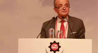 Ali Koç: Son 5 Yıldaki 30 Milyar TL'lik Yatırımımız Türkiye'ye Duyduğumuz Güvenin Göstergesi