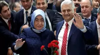 Başbakanın Eşi, Hakkında İğrenç Paylaşımda Bulunan Semiha Yankı'yı Affetti!