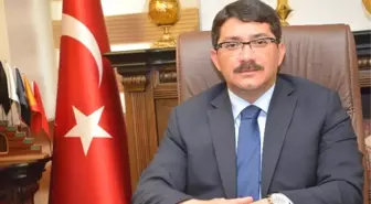 Başkan Çelik: 'Ak Parti İktidarında Türkiye Önemli Hizmetler Kazanmıştır'