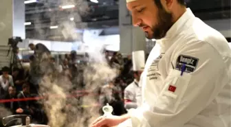 Bocuse D'or, Türkiye Şampiyonunu Arıyor!