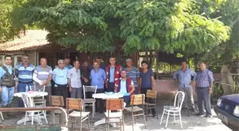 Çarşamba'da Aşılama Çalışmaları