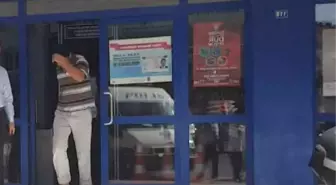Cezaevi Firarisi Yakalandı