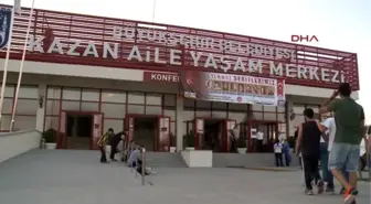 Darbe Gecesinde Mücadele Edenler Yaşadıklarını Anlattı-1