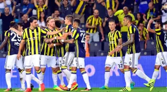 Fenerbahçe'ye 4 Hoca Adayı