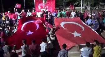 Fetö'nün Darbe Girişimi