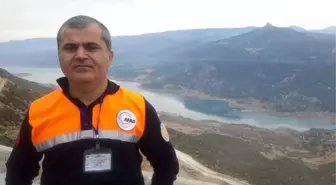 Isparta Afad Müdürü Tutuklandı