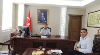 Kağızman'da Teog Sınavlarında Tarihi Başarı