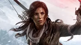 Kırılamaz Denilen Rise Of The Tomb Raider'ı Kırdılar!