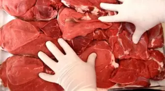 Konya Kırmızı Et Üreticileri Birliği Kurbanlık Fiyatları Yüzde 30 Zamlandı