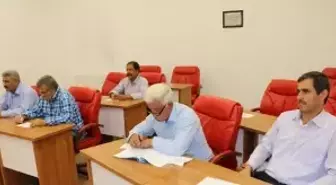 Meclis Başkanı Tuygun 'Birlik ve Beraberliğimiz En Büyük Gücümüz'