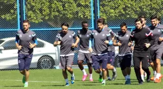 Ozan İpek Özür Diledi, Adana Demirspor Kampına Geri Döndü